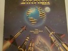 Stryper Yellow & Black Attack 1984 vinyl