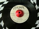 THE ROLLING STONES Very Rare Mexico WL-PROMO London OG Jumpin Jack Flash NM-