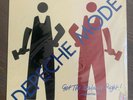 Depeche Mode Get The Balance Right  Combination Mix (ONE OWNER) Vintage 1983 (M)