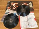 THE JAM # 2 x 12” VINYL LP SET # LIVE AT WEMBLEY - PAUL WELLER - STYLE COUNCIL