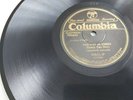 ARMADIE ARDOIN La valse ah abe/Two step de eunice 78rpm 78t Cajun Columbia 40511