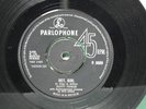 Duffy Power:  Hey Girl,   UK  EX+  1963   7