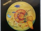 NEKTAR 'Remember The Future' 1973 French Quadraphonic vinyl LP, gatefold-sleeve