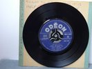 Les (The) Beatles:  Ticket to Ride E.P,   EX  1966  French  7