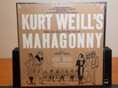 Kurt Weill -::SEALED::- Rise And Fall Of The City Of Mahagonny - Vinyl Box Set
