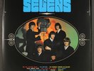 SEVENS: the sevens FEATHERED APPLE 12