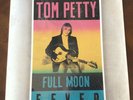 Tom Petty - Full Moon Fever Original Vinyl LP w/ Shrink Wrap  MCA6253