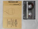 pre-RADIOHEAD - ON A FRIDAY - First Tapes/
