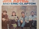 JOHN MAYALL/Bluesbreakers With Eric Clapton JAPAN LONDON SLC228