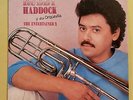 RUBBY HADDOCK Y SU ORQ / THE ENTERTAINER 2 / LP RECORD EX++