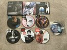 David bowie vinyl picture discs bundle plus boxset