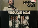 Marvin Gaye - Trouble Man (M) (1972 - SEALED Vinyl LP - US) (
