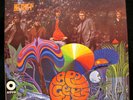 BEE GEES`1st ORIGINAL ISSUE VINTAGE 1967 LP 2 TONE ATCO SD-33-223 STEREO 1A/1A