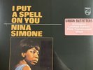 Nina Simone - I Put a Spell on You Pink Vinyl