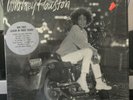 WHITNEY HOUSTON I’M YOUR BABY TONIGHT VG+ Vinyl In Shrink With Hype Sticker