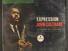 JOHN COLTRANE: expression IMPULSE 12