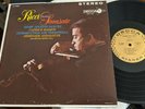 NM Violin LP RUGGIERO RICCI Plays Sarasate DECCA DL 710044 STEREO