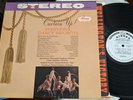 NM LP Curtain Up  Symphonic Dance Favorites MERCURY Stereo SR90293 WL PROMO