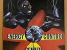 Rare Groove Lightmen Plus One Energy Control Center Spiritual
