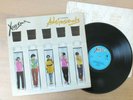 X-Ray Spex - Germfree Adolescents   LP UK 1st Press 1978  ois   Vinyl  mint-