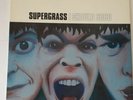 SUPERGRASS I SHOULD COCO, ORIGINAL VINYL LP RECORD + 7