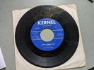 The Five Stars Kernel 002 Atom Bomb Baby/You Sweet Little Thing Doowop atomic
