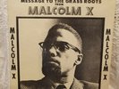 Malcolm X Address to Detroit November 10 1963 King Solomon's Baptist Church 100