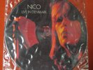 NICO Live In Denmark (Roskilde 1982-10-6) Import Picture Disc 1983 12