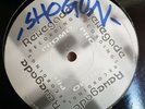 SHOGUN - NAUTILUS EP - RENEGADE RECORDINGS- RR008 - BUKEM