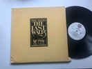 The Band 3 LP The Last Waltz MINT