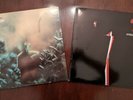 Steely Dan - (2) vintage vinyl records - Aja & Katy Lied