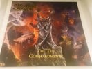 MALEVOLENT CREATION 'The Ten Commandments' +Demos/ 2 LP GOLD Vinyls (Obituary)