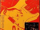 NIGHT OF THE GUITAR 'Live' 1989 Near Mint Never played 1st press Promo 2-LP