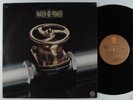 WATER AND POWER Self Titled FANTASY F-9494 LP