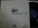 HUNGARIAN STRING QUARTET / BEETHOVEN quartets nos 12-17 / COLUMBIA CCHS 1076/9