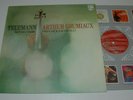 LP/ARTHUR GRUMIAUX/TELEMANN 12 FANTASIE PER VIOLINO/Philips 6500106/NEAR MINT
