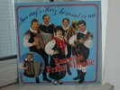 Ensemble Franz Mihelic Nur aufs herz kommt es an   LP CBS Records