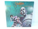 1977 QUEEN -NEWS OF THE WORLD- Record LP VINYL 6E 112 Electra We Will Rock You