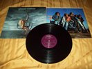 GREAT WHITE Hooked LP ORIG 1991 Capitol Records RARE Once Bitten Twice Shy NM