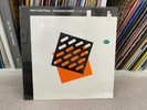 Orchestral Manoeuvres In The Dark OMD Self Titled *SEALED Vinyl Record 1980 MINT