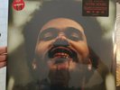 The Weeknd - After Hours 2-LP Exclusive Gold & Red Splatter SEALED Vinyl MINT
