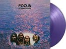 Focus - Moving Waves (NEW VINYL LP)
