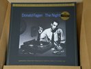 Donald Fagen The Nightfly - MFSL, UltraDisc One-Step 45RPM, LOW # Ltd Ed, SEALED