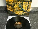 LP VINYL IRON MAIDEN   Piece of Mind 1983 EMA800 UK 1st PRESS VG/EX  PRO CLEANED