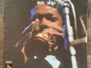 JOHN COLTRANE Sun Ship IMPULSE Stereo AS 9211 Original CLEAN Nice EX
