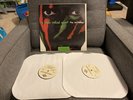 A Tribe Called Quest The Anthology 2 lp vinyl 1st press 1999 never played promo
