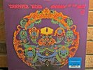 THE GRATEFUL DEAD - Anthem Of The Sun, Rmstrd 180G BLACK VINYL LP New & Sealed