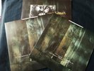Fields Of The Nephilim ?– Earth Inferno (UK 2 LP, Orginal first press) The Cure