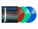Paul McCartney & Wings - Wings Over America [3LP] (Red/ (US IMPORT) VINYL LP NEW