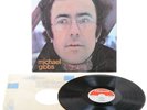 MICHAEL GIBBS  S/T1970 DERAM STEREO UK 1st Pressing Jazz Prog See Images